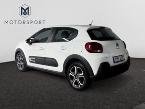 Citroen C3 bild 3