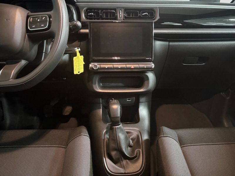Citroen C3 bild 13