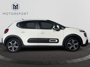 Citroen C3 bild 7