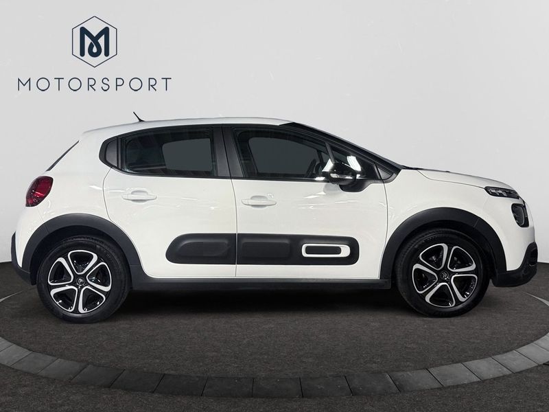 Citroen C3 bild 7