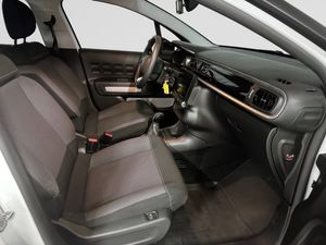 Citroen C3 bild 10