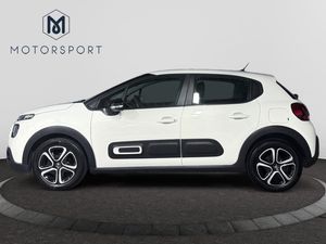 Citroen C3 bild 2