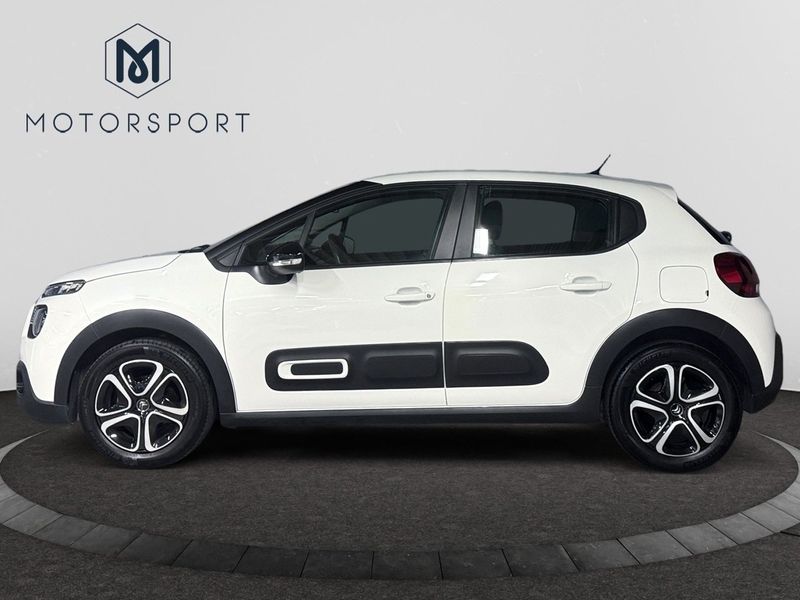 Citroen C3 bild 2
