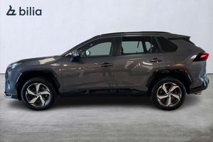 Toyota RAV4 bild 3
