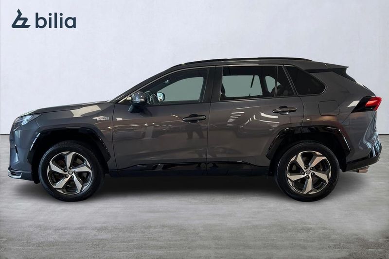 Toyota RAV4 bild 3