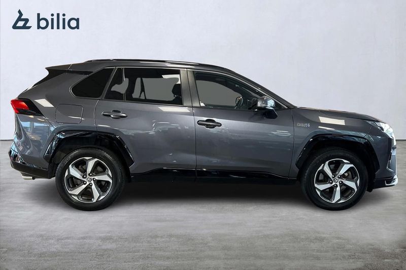 Toyota RAV4 bild 18
