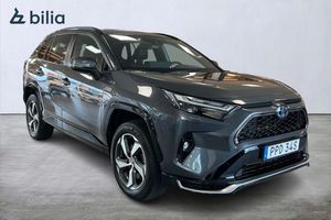 Toyota RAV4 bild 20