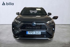 Toyota RAV4 bild 6