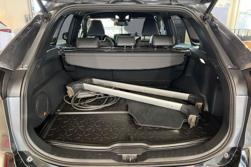 Toyota RAV4 bild 12