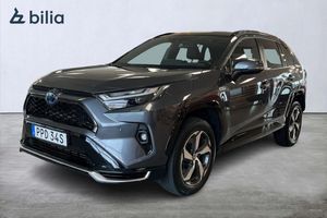 Toyota RAV4 bild 1
