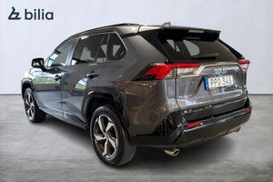 Toyota RAV4 bild 2