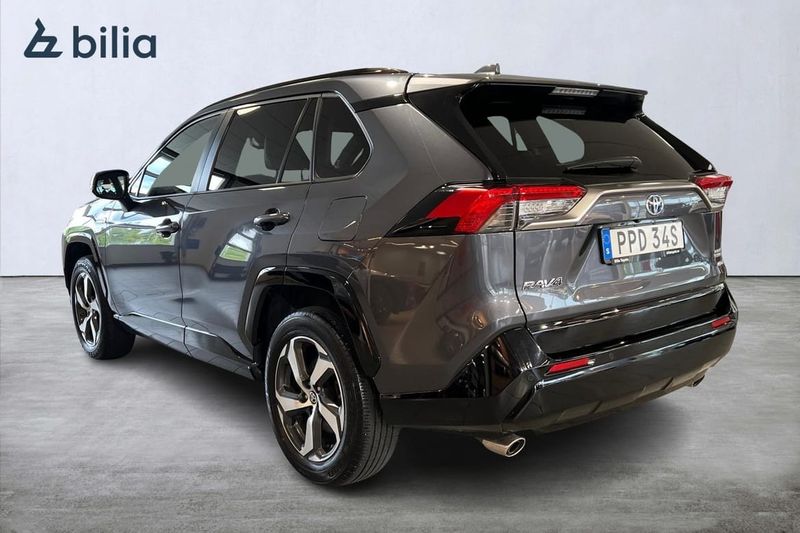 Toyota RAV4 bild 2