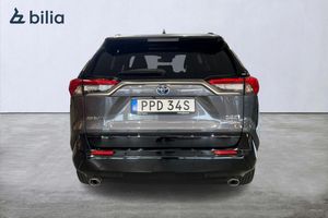 Toyota RAV4 bild 5