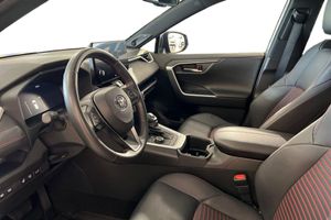 Toyota RAV4 bild 14