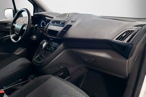Ford Transit Connect bild 8