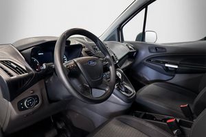 Ford Transit Connect bild 7