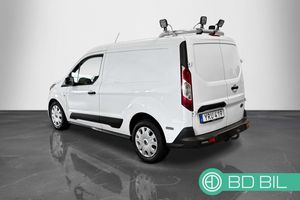 Ford Transit Connect bild 2