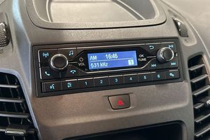 Ford Transit Connect bild 15