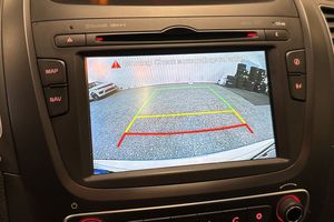 Kia Sorento bild 22