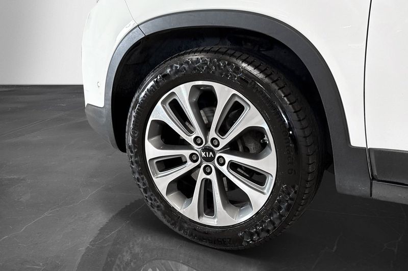 Kia Sorento bild 24
