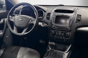 Kia Sorento bild 14