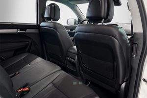 Kia Sorento bild 13