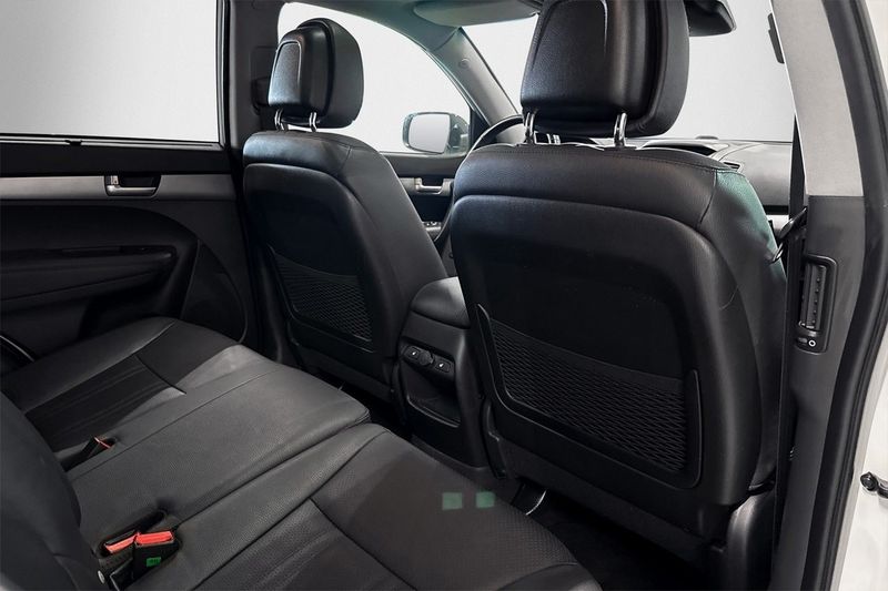 Kia Sorento bild 13