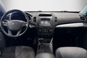 Kia Sorento bild 7