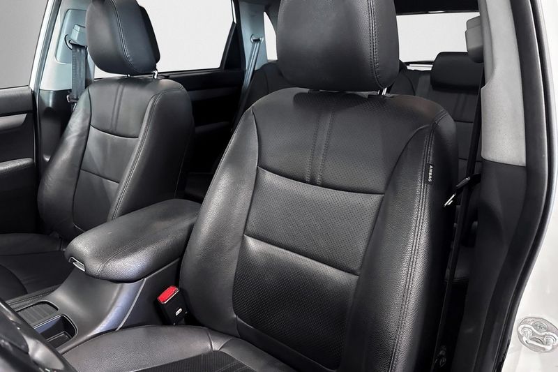 Kia Sorento bild 10