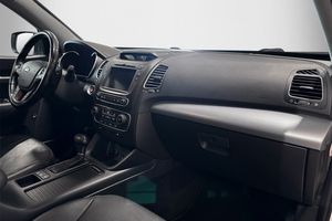 Kia Sorento bild 9