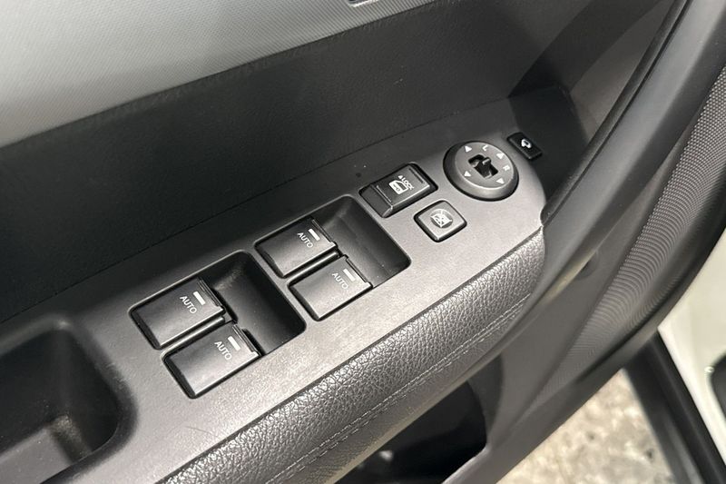 Kia Sorento bild 17
