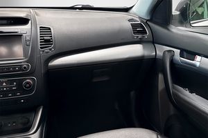Kia Sorento bild 15