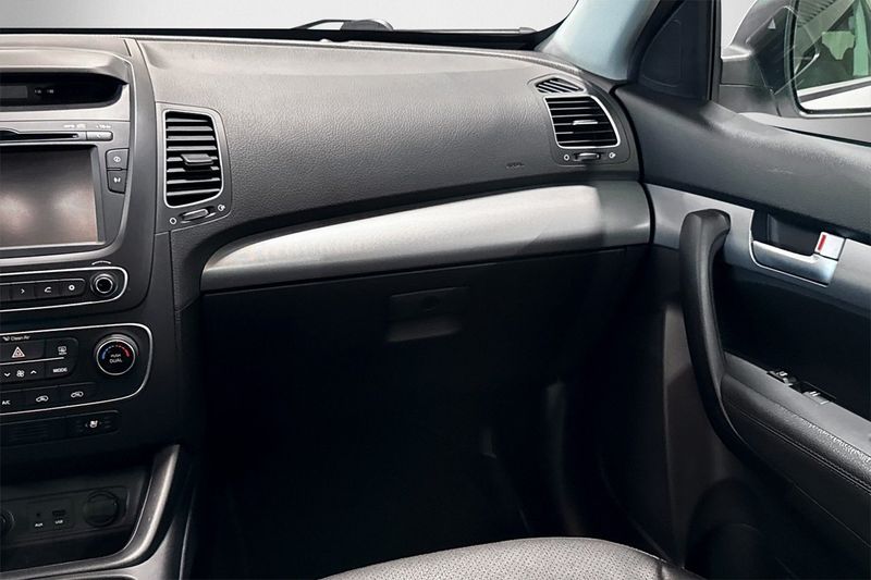 Kia Sorento bild 15