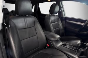 Kia Sorento bild 11