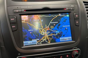 Kia Sorento bild 21