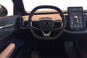 Volvo EX30 bild 11
