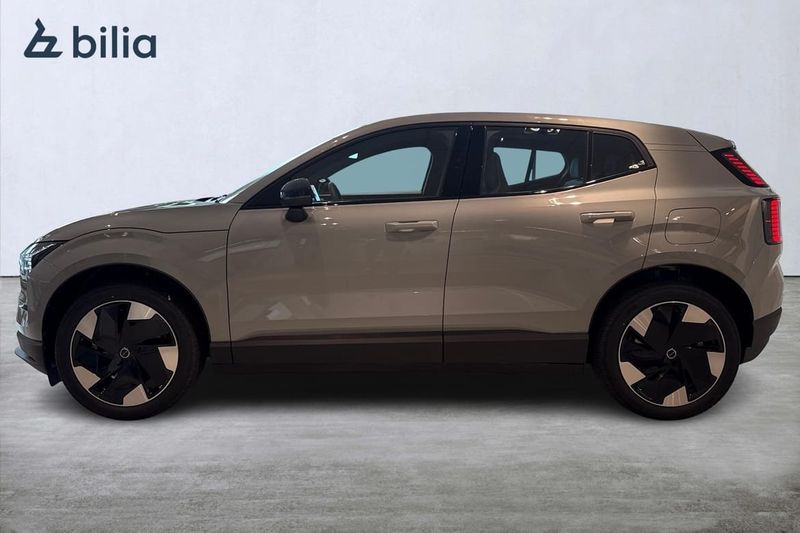 Volvo EX30 bild 3