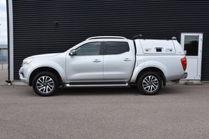 Nissan Navara bild 3