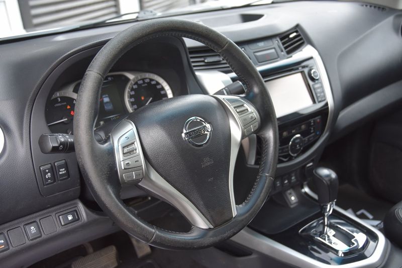 Nissan Navara bild 17