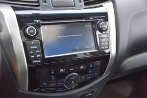 Nissan Navara bild 19