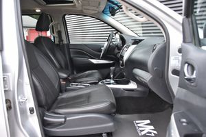 Nissan Navara bild 13