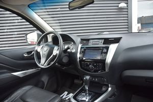 Nissan Navara bild 16