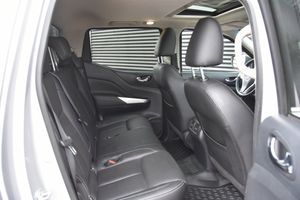 Nissan Navara bild 14