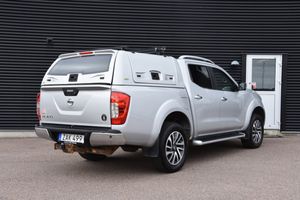 Nissan Navara bild 7