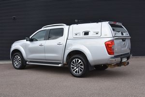 Nissan Navara bild 4