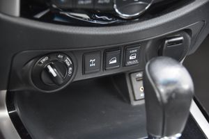 Nissan Navara bild 20