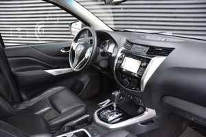 Nissan Navara bild 12