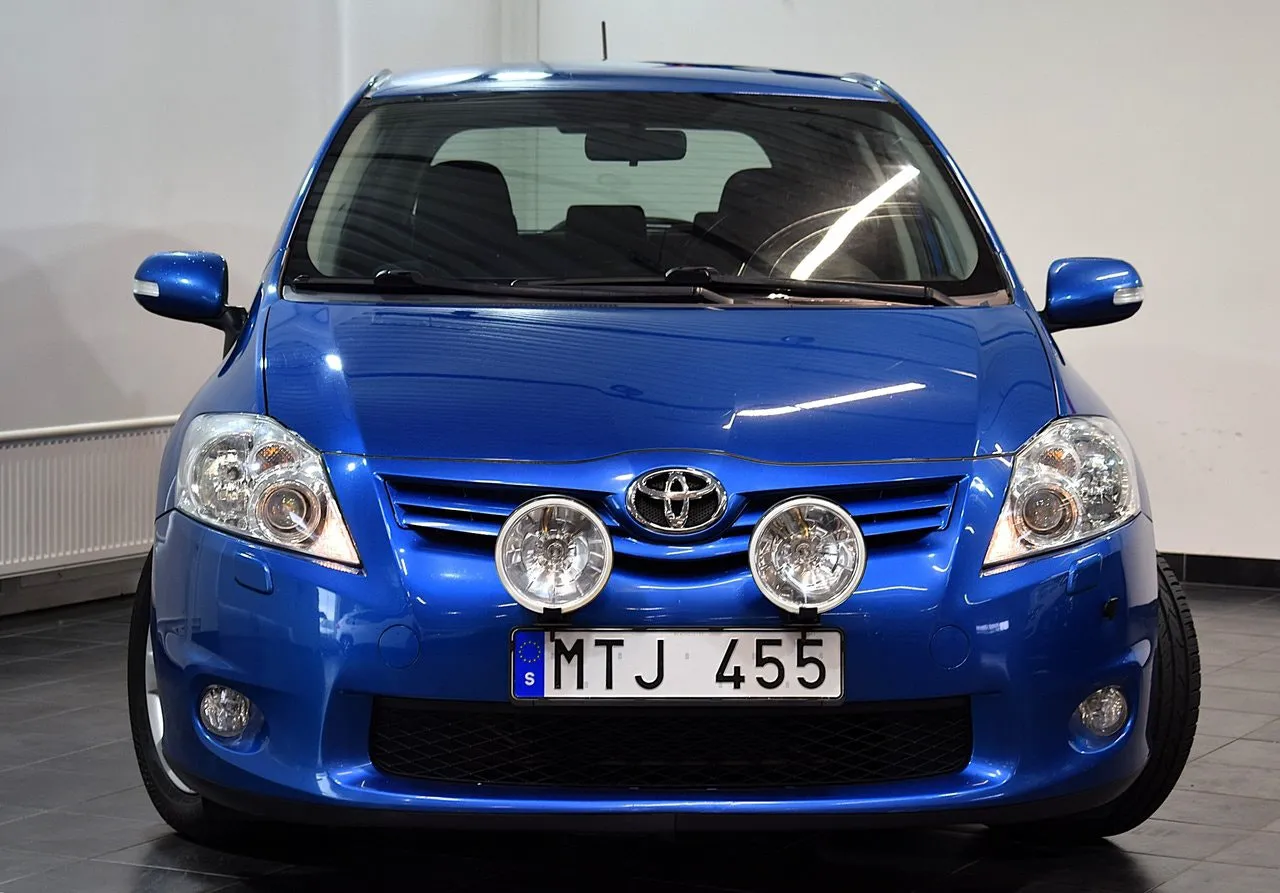 Vehicle image 1