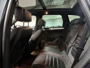 Volkswagen Touareg bild 7