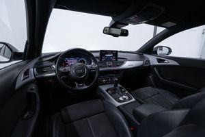 Audi A6 bild 12